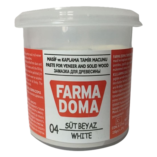 FARMA TAMİR MACUNU